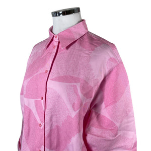 Unisex Marimekko - Tunic, size 44 - Pink (2)
