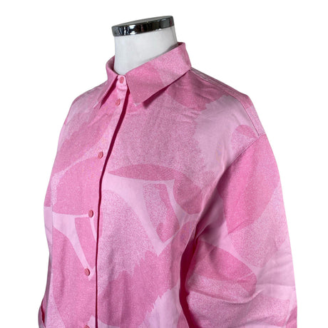 Unisex Marimekko - Tunic, size 44 - Pink (2)