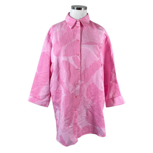 Unisex Marimekko - Tunic, size 44 - Pink (1)