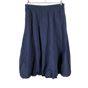 Unisex Free Quent - Fabric skirt, size 42 - Blue (1)