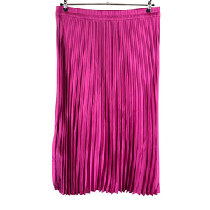 Unisex Nanso - Fabric skirt, size 46 - Pink (1)