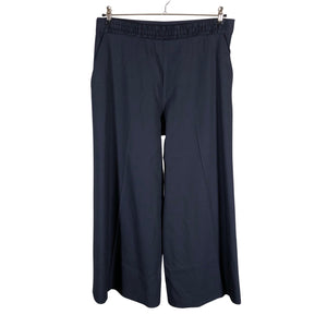 Unisex COS - Slacks, size 44 - Blue (1)