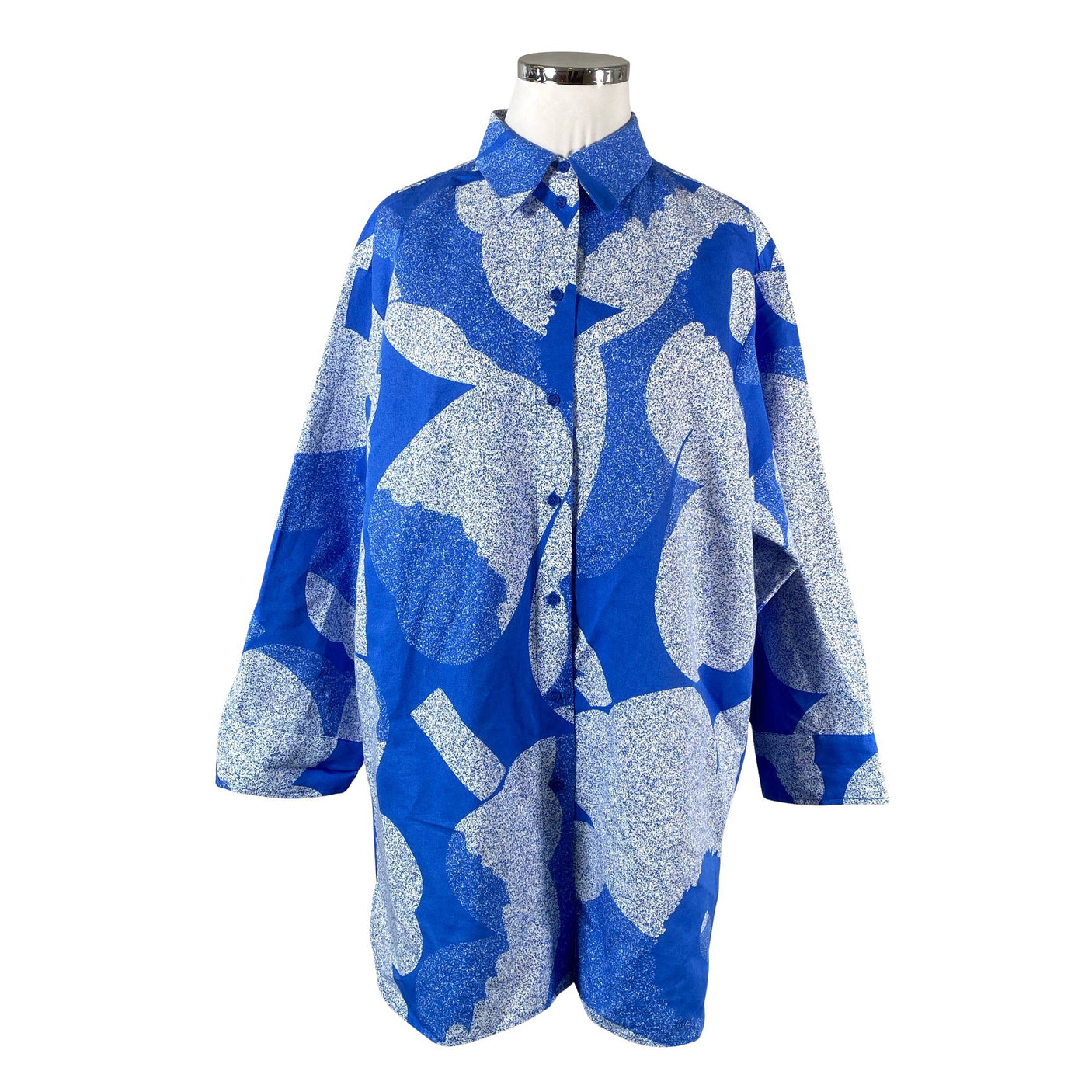 Unisex Marimekko - Kangastunika, koko 44 -  (1)