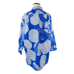 Unisex Marimekko - Kangastunika, koko 44 -  (3)