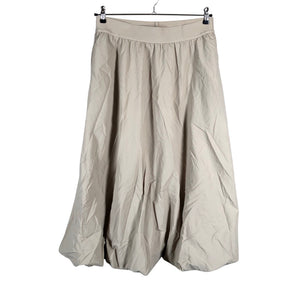 Unisex Free Quent - Fabric skirt, size 42 - Beige (1)