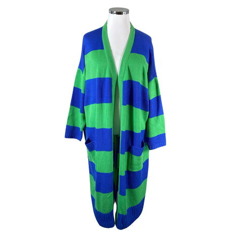 Unisex Angel of style - Cardigan, size 50 - Green ()