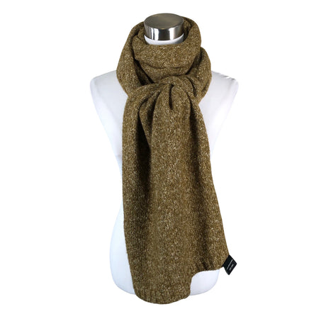 Unisex Papu - Scarf, size Maxi - Green ()