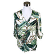 Unisex Mia & Leela - Tunic, size 36 - Green ()