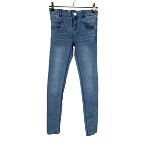 Unisex Name It - Jeans, size 134 - 140 - Light blue (1)