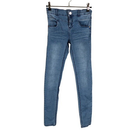 Unisex Name It - Jeans, size 134 - 140 - Light blue ()