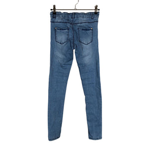 Unisex Name It - Jeans, size 134 - 140 - Light blue (2)