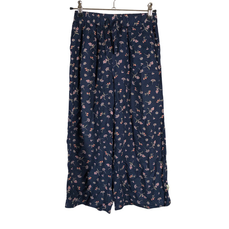 Unisex POMPdeLUX - Slacks, size 122 - 128 - Blue ()