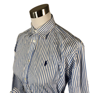 Unisex Polo Ralph Lauren - Dress, size 40 - Light blue (3)