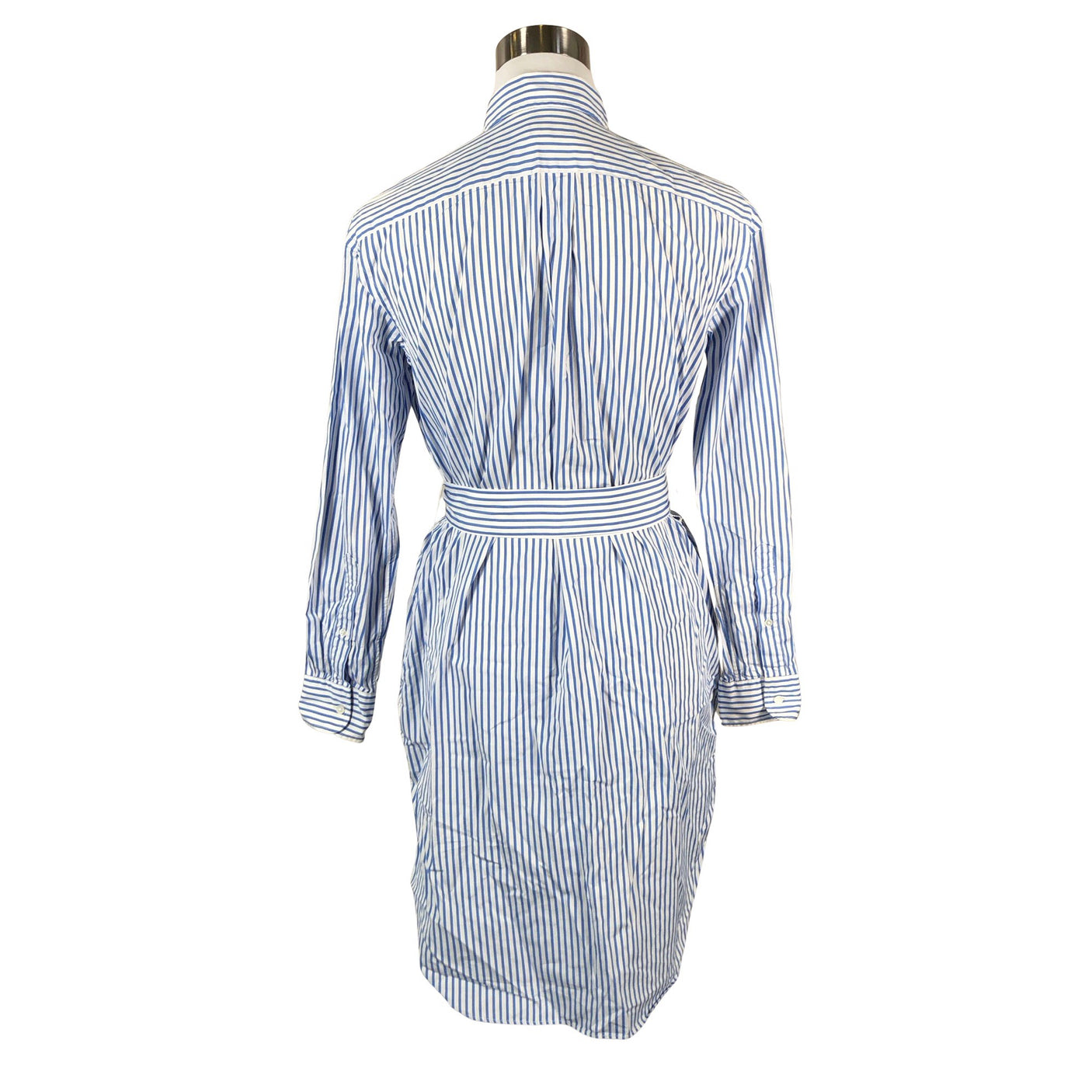 Unisex Polo Ralph Lauren - Dress, size 40 - Light blue (2)