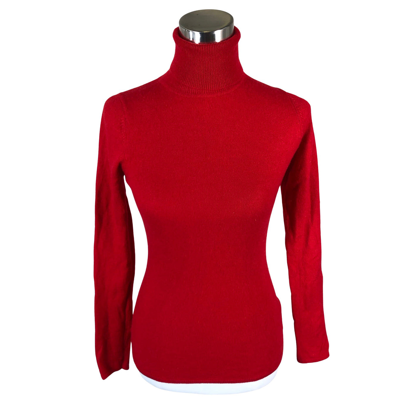 Unisex Andiata - Sweater, size 36 - Red (1)