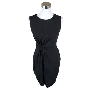 Unisex Ted Baker - Tricot dress, size 36 - Black (1)