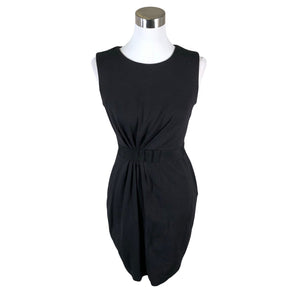 Unisex Ted Baker - Tricot dress, size 36 - Black (1)