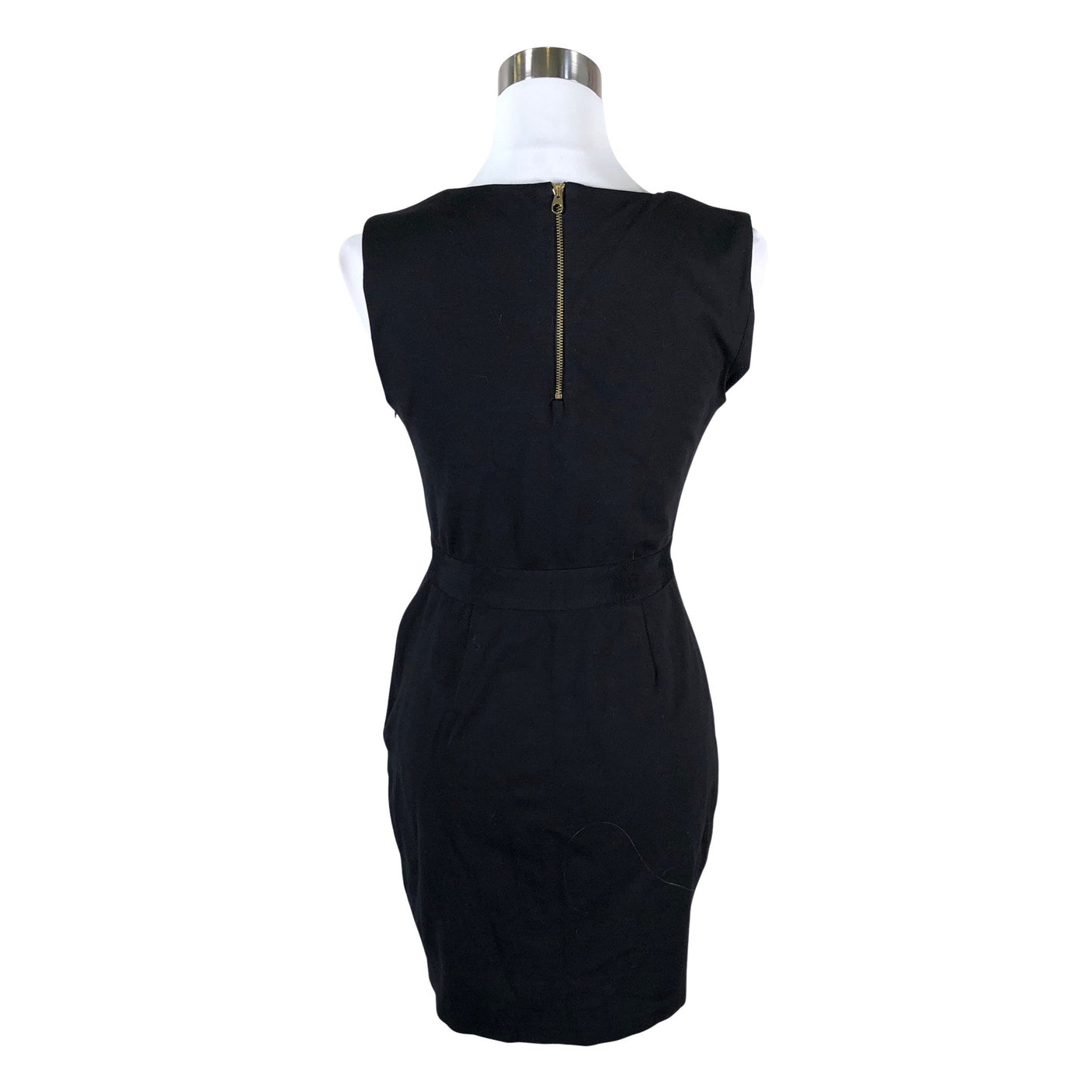 Unisex Ted Baker - Tricot dress, size 36 - Black (2)