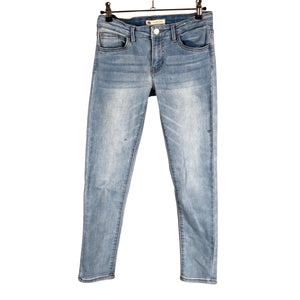 Unisex Levi's - Jeans, size 134 - 140 - Light blue (1)