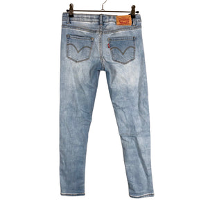 Unisex Levi's - Jeans, size 134 - 140 - Light blue (2)