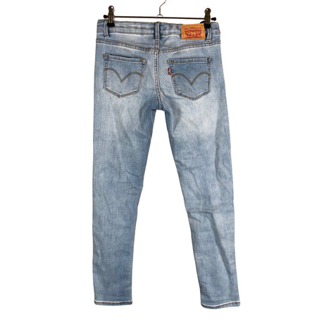 Unisex Levi's - Jeans, size 134 - 140 - Light blue (2)