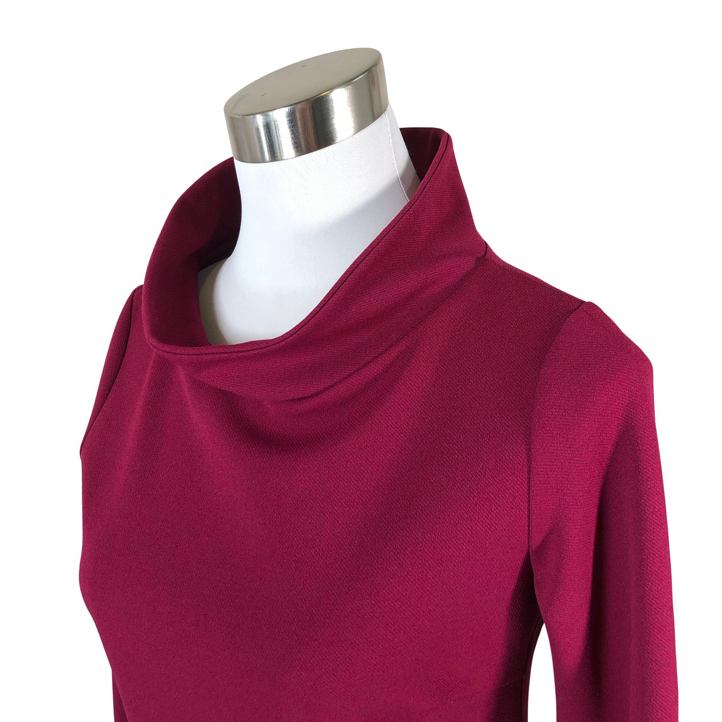 Unisex Mekkoateljee - Dress, size 34 - Violet (3)