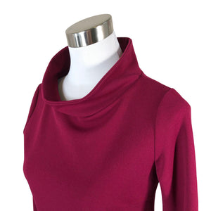 Unisex Mekkoateljee - Dress, size 34 - Violet (3)