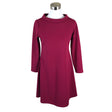 Unisex Mekkoateljee - Dress, size 34 - Violet ()