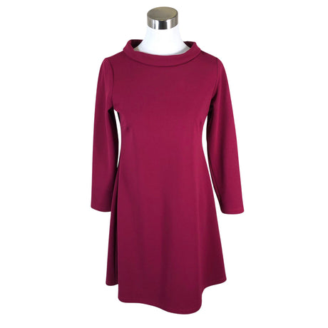 Unisex Mekkoateljee - Dress, size 34 - Violet ()