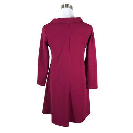 Unisex Mekkoateljee - Dress, size 34 - Violet (2)