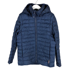 Unisex Reima - Lightly padded jacket, size 122 - 128 - Light blue (1)