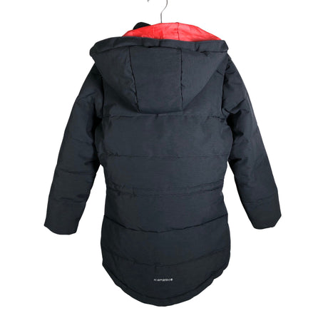 Unisex Icepeak - Winter jacket, size 122 - 128 - Gray (2)