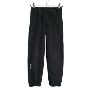 Unisex Reima - Softshell pants, size 122 - 128 - Black (1)