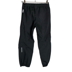 Unisex Reima - Spring/Fall pants, size 122 - 128 - Black (2)