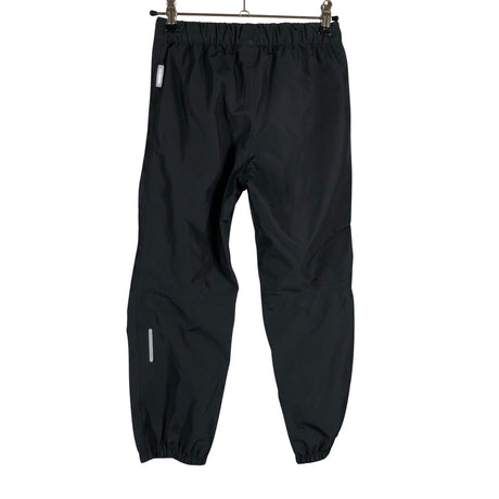 Unisex Reima - Spring/Fall pants, size 122 - 128 - Black (2)