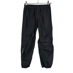 Unisex Reima - Spring/Fall pants, size 122 - 128 - Black (1)