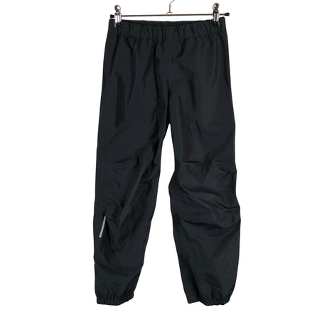 Unisex Reima - Spring/Fall pants, size 122 - 128 - Black ()