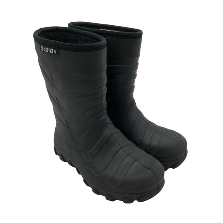 Unisex Nokian - Wellingtons, size 31 - Black (2)