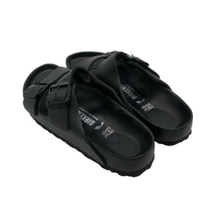 Unisex Birkenstock - Sandals, size 38 - Black (2)