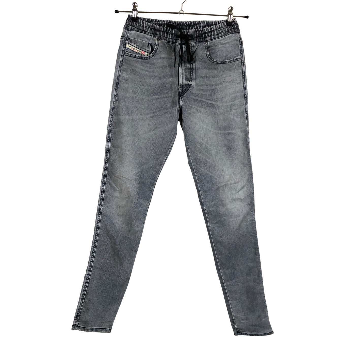 Unisex Diesel - Jeans, size 34 - Gray (1)