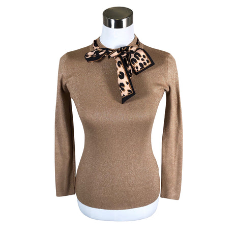 Unisex JS Millenium - Sweater, size 36 - Brown ()