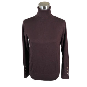 Unisex Free Quent - Sweater, size 36 - Brown (1)