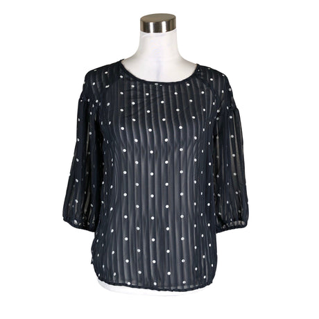 Unisex More&More - Blouse, size 36 - Blue ()