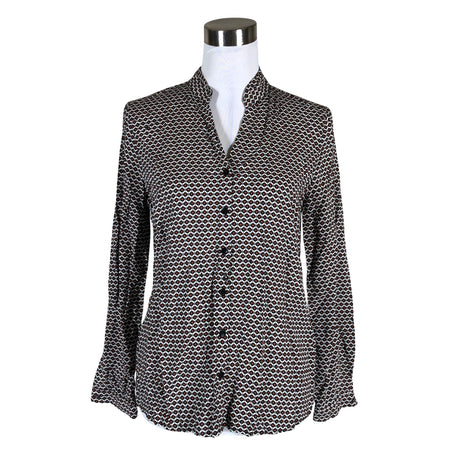 Unisex More&More - Blouse, size 38 - Black ()