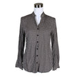 Unisex More&More - Blouse, size 38 - Black ()
