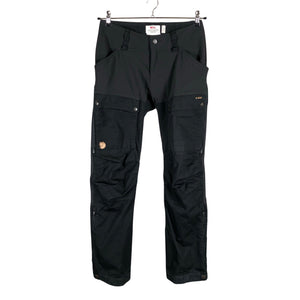 Unisex Fjällräven - Outdoor pants, size 38 - Gray (1)