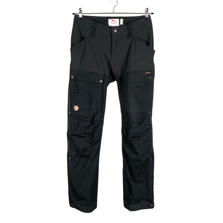 Unisex Fjällräven - Outdoor pants, size 38 - Gray ()