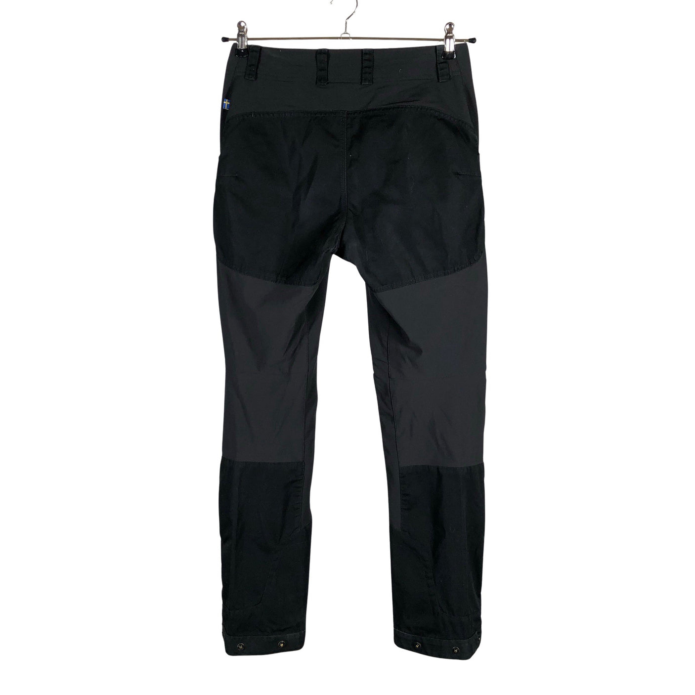 Unisex Fjällräven - Outdoor pants, size 38 - Gray (2)
