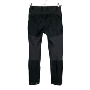 Unisex Fjällräven - Outdoor pants, size 38 - Gray (2)