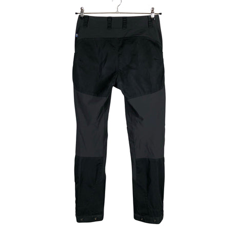 Unisex Fjällräven - Outdoor pants, size 38 - Gray (2)